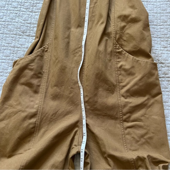 Elizabeth Suzann Clyde Jumpsuit S-T - Picture 4 of 8